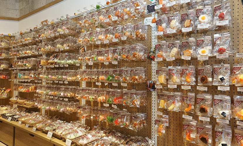 大幅値下げ中※サンプル工房 寿司 6点(詳細↓↓↓) さんぷる工房